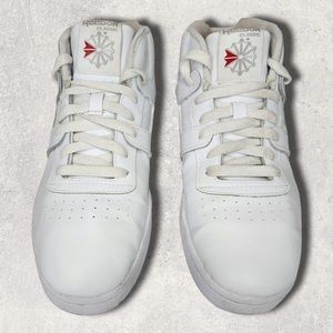 Reebok Workout Mid OG